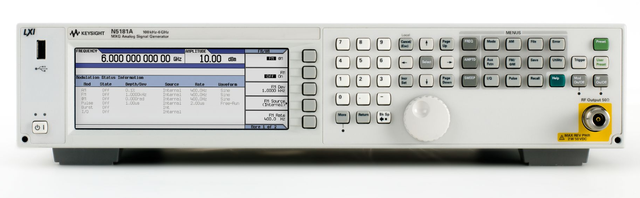 6365ebbb7a736.png 信號源N5181A.png