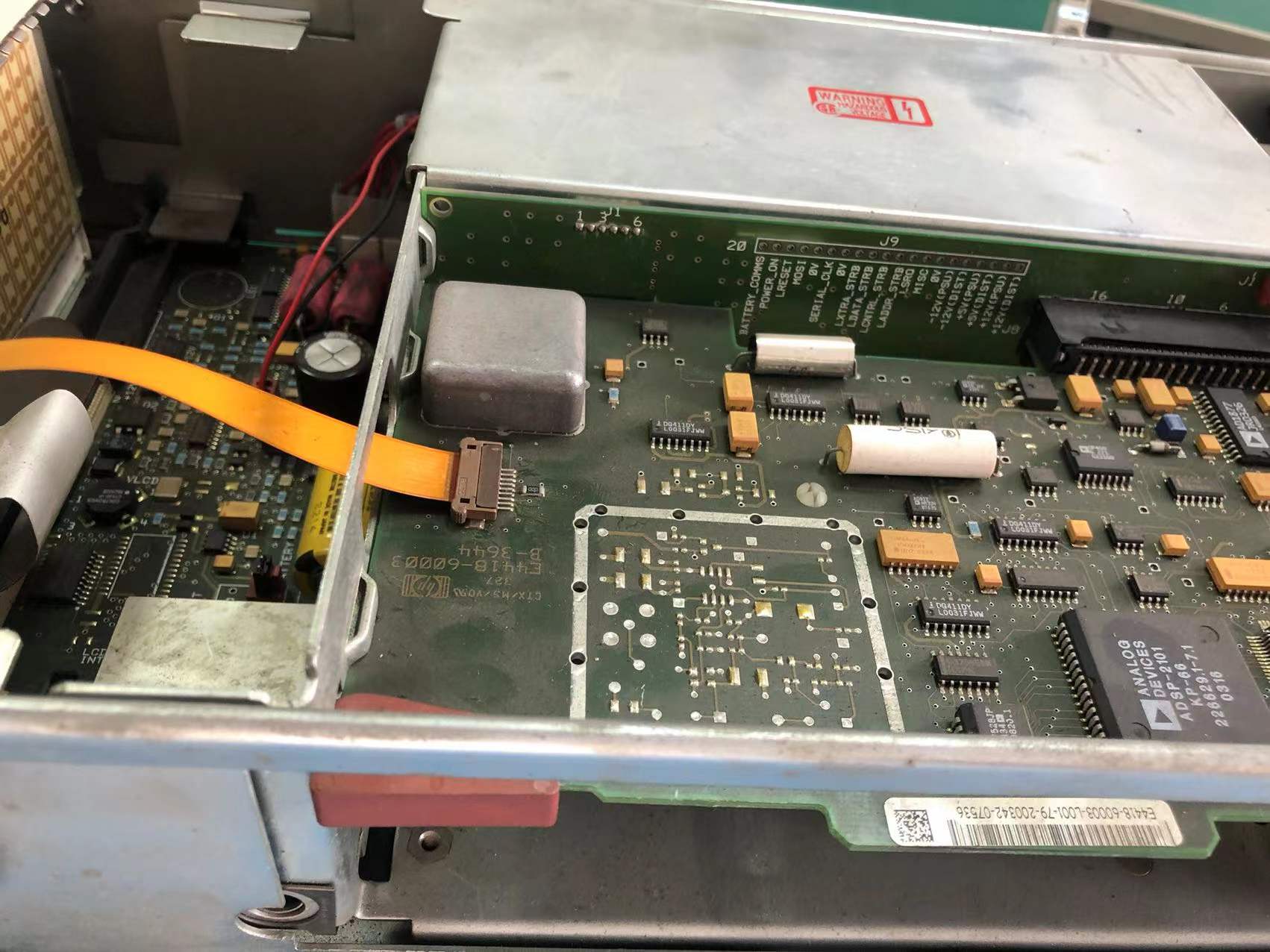 6386b54ba7257.jpg 維修功率計(jì)E4419B 3.jpg